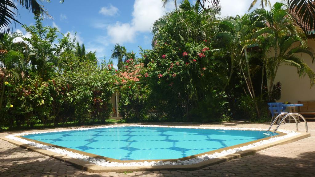 Garden Rawai