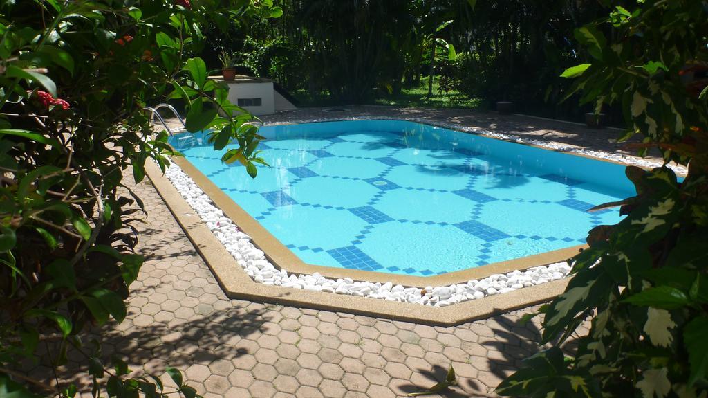 Garden Resort