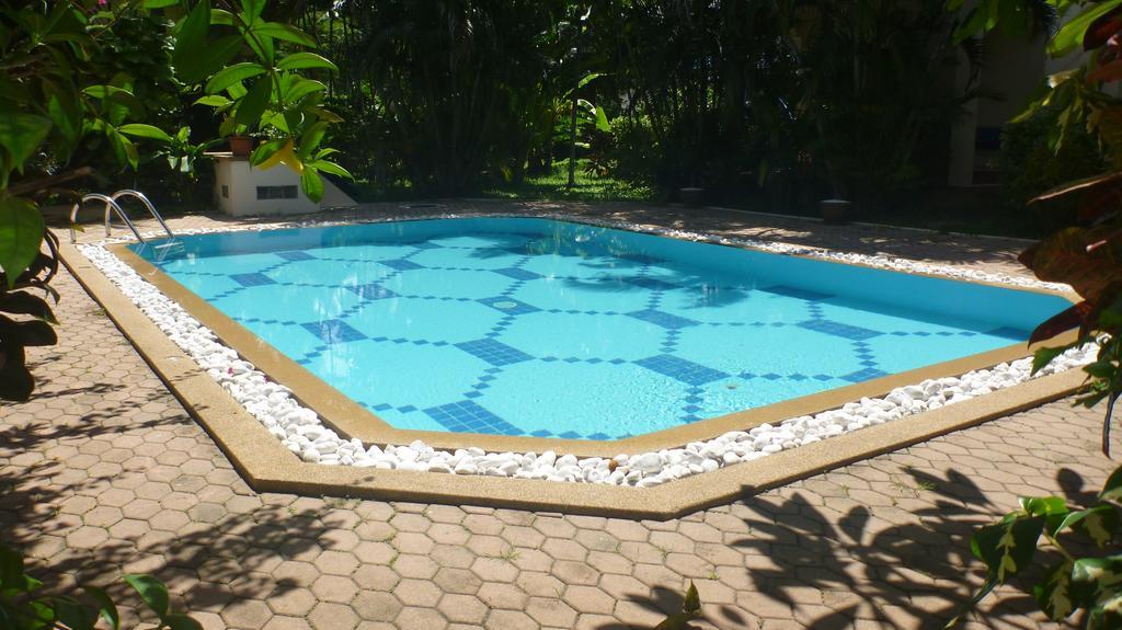 Resort Garden 3*