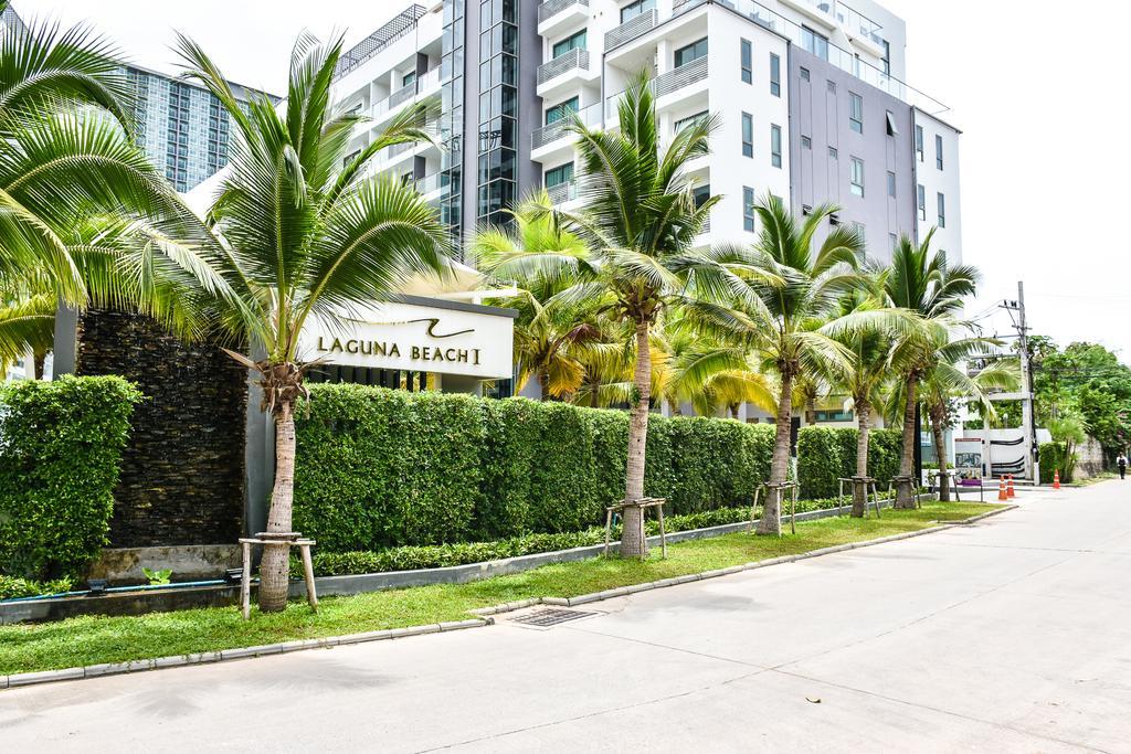 Apartment Laguna 1