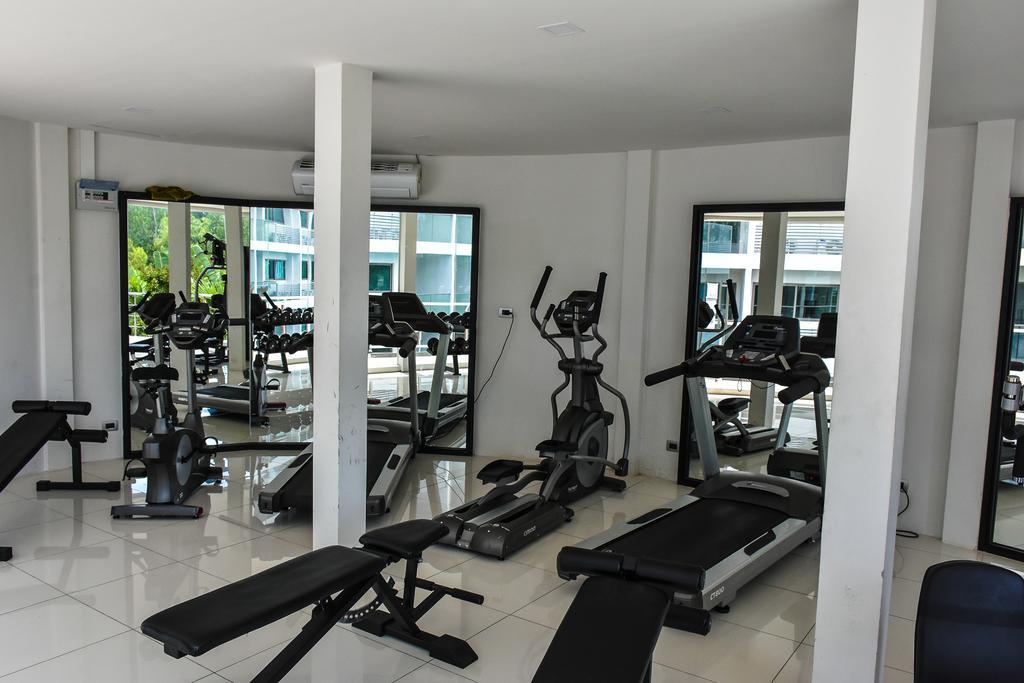 Apartment Laguna 1 *