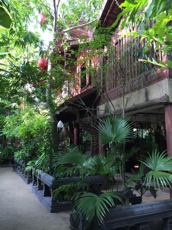 White House Koh Samui