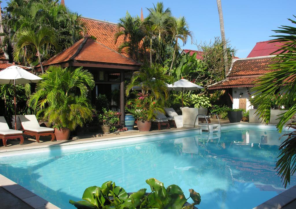 Resort White House Koh Samui