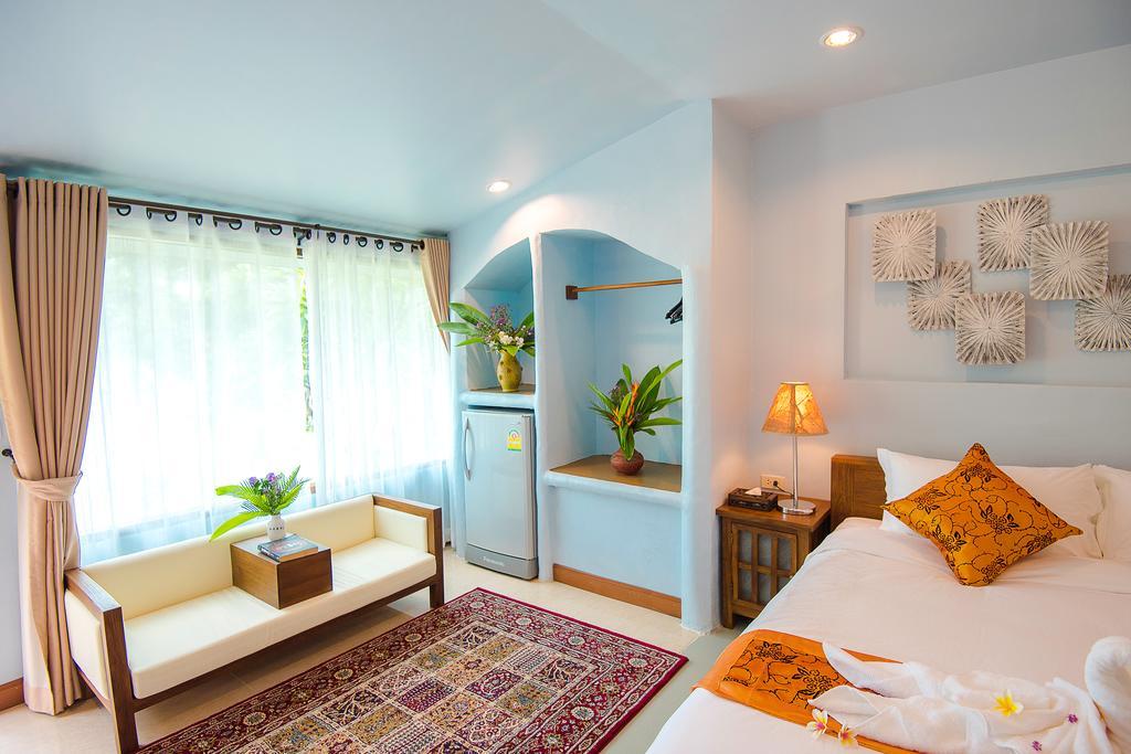 Resort E-outfitting