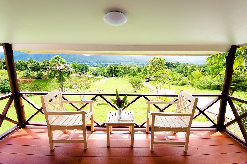 E-outfitting Resort Pai