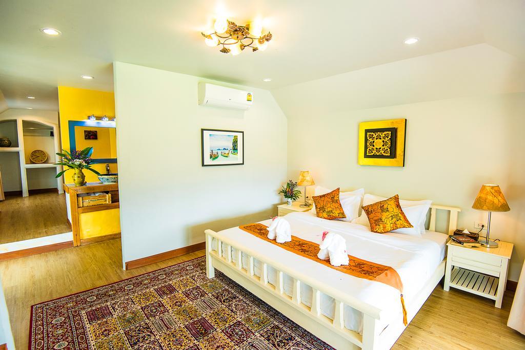 Resort E-outfitting 3*