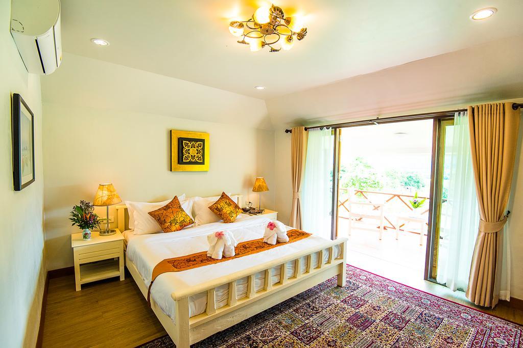 Resort E-outfitting Pai