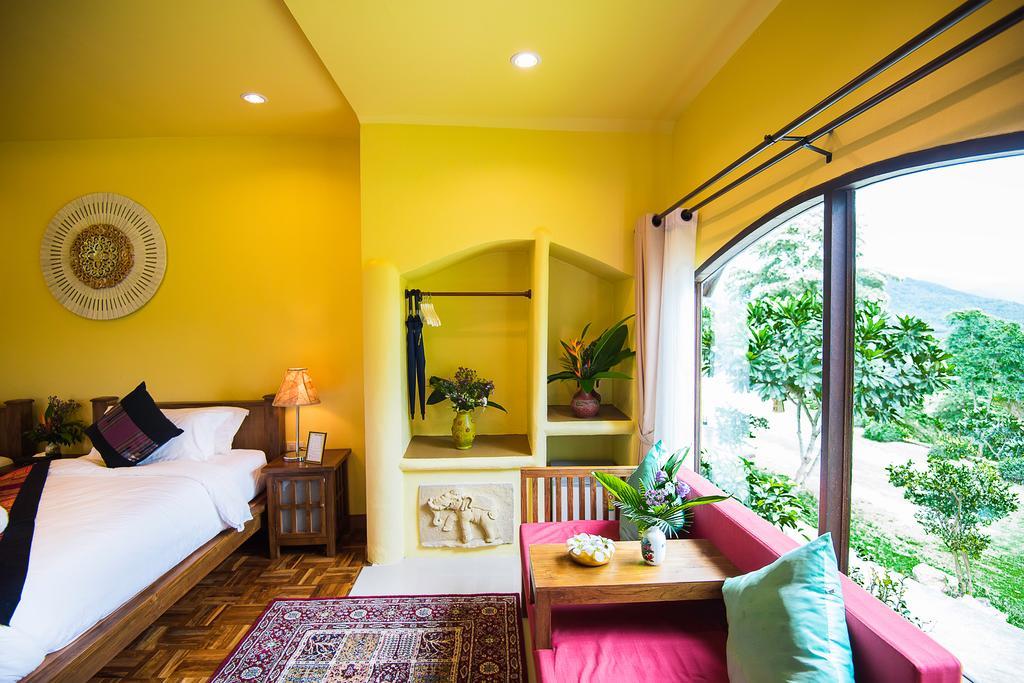 Resort E-outfitting 3*