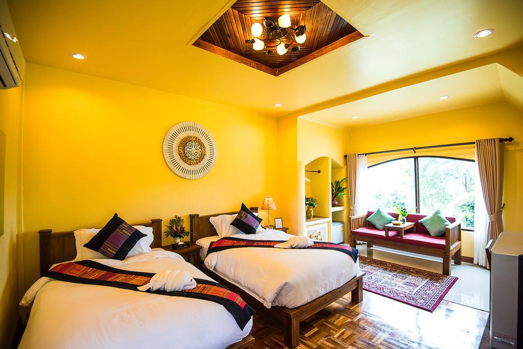 E-outfitting Resort 3*