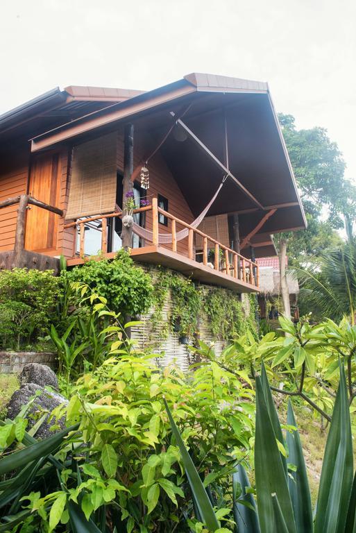 Resort Seaview Koh Tao