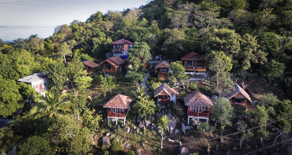 Resort Seaview 3*