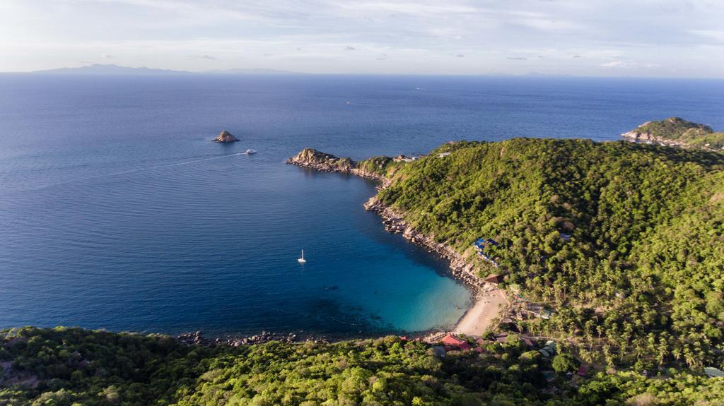 Resort Seaview Koh Tao