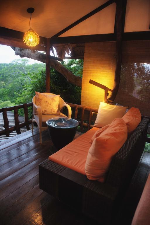 Resort Seaview Koh Tao