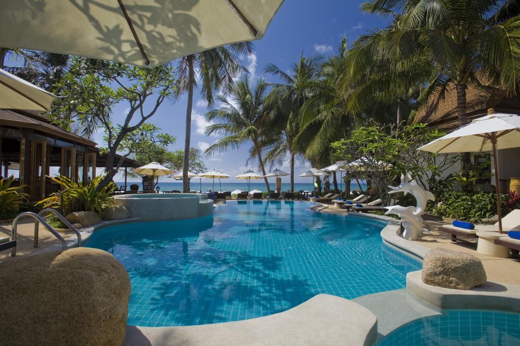 Thai House 3*