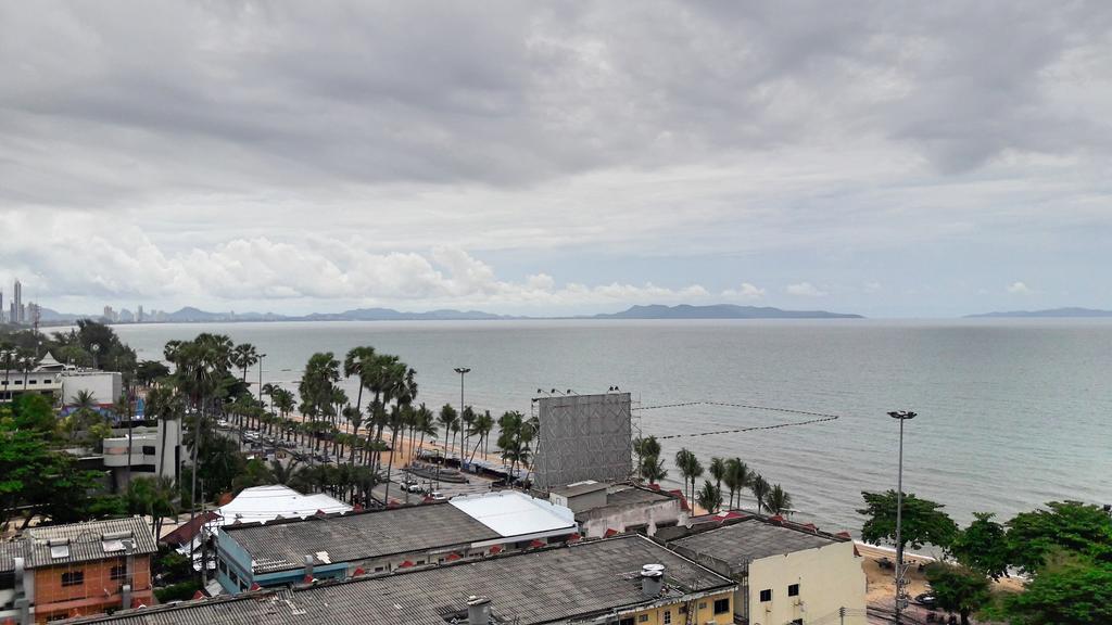 Viewtalay Beachfront By Nd Apartment *