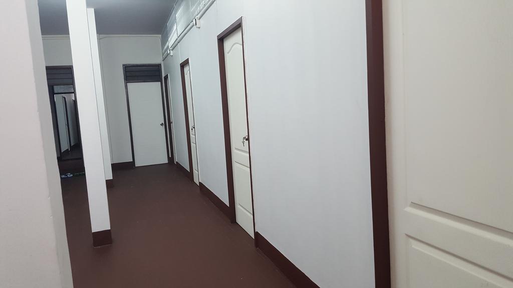 Guest house Du-r Wichit