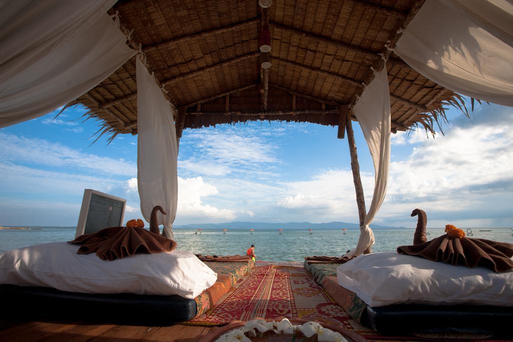 Chantaramas Koh Phangan Resort 4*