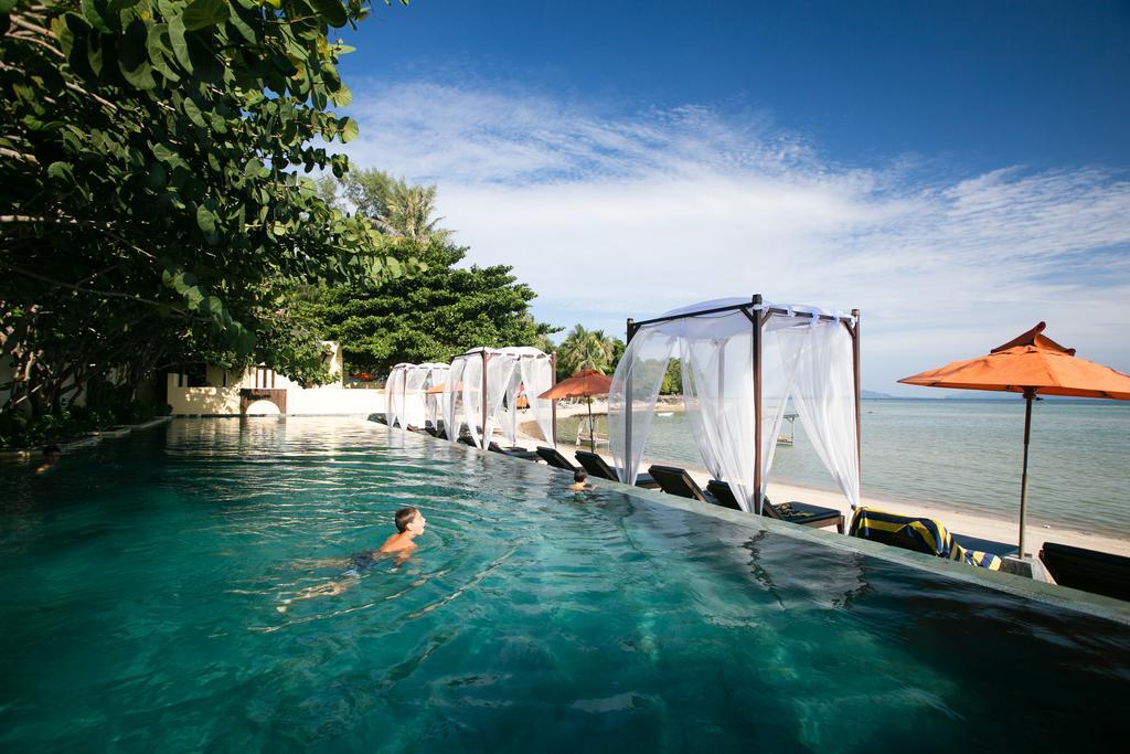 Chantaramas Koh Phangan Resort Baan Khai