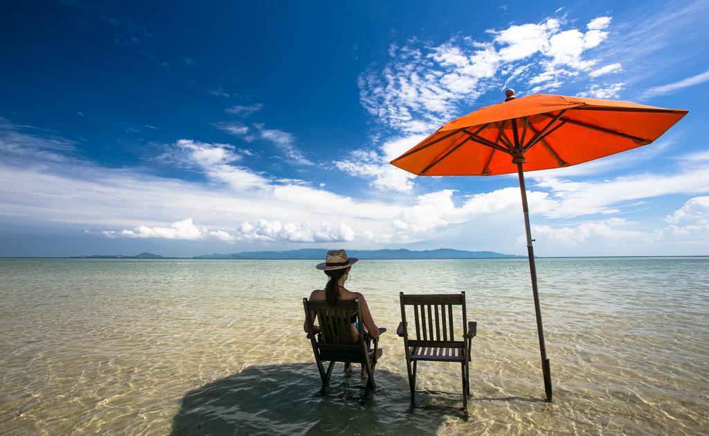 Chantaramas Koh Phangan Resort Baan Khai