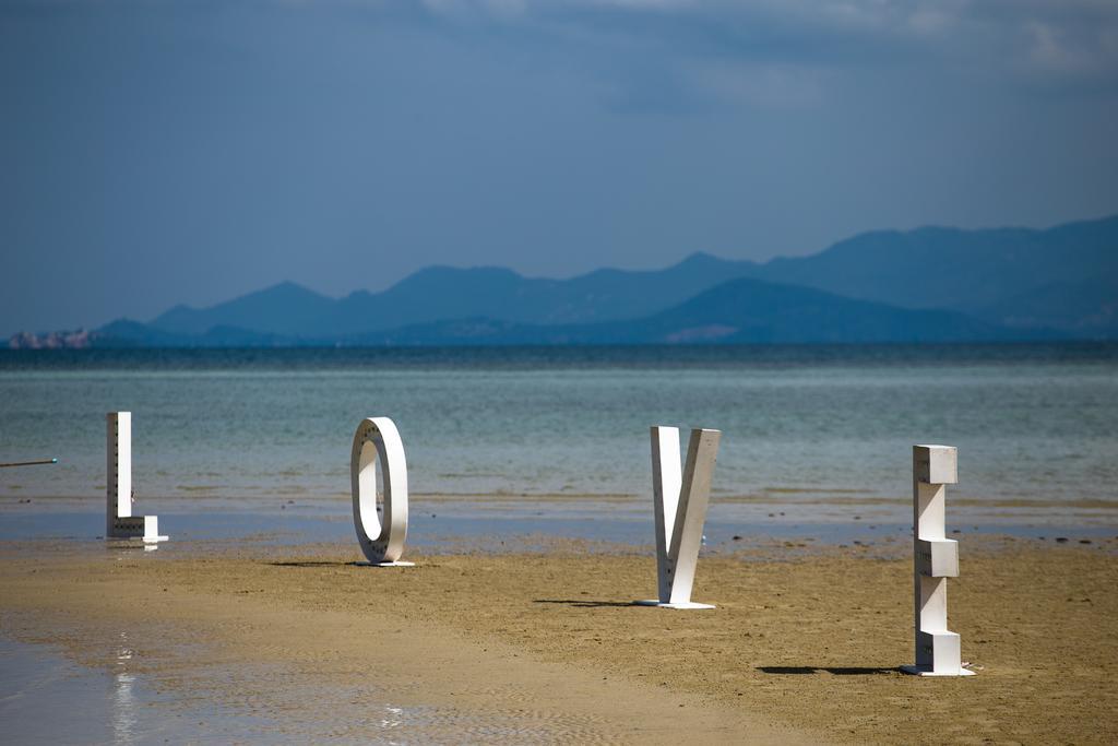 Resort Chantaramas Koh Phangan Baan Khai