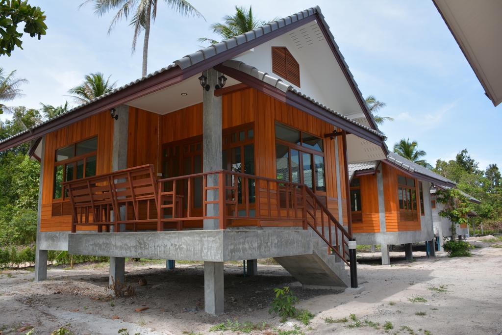 Nature Resort Wok Tum