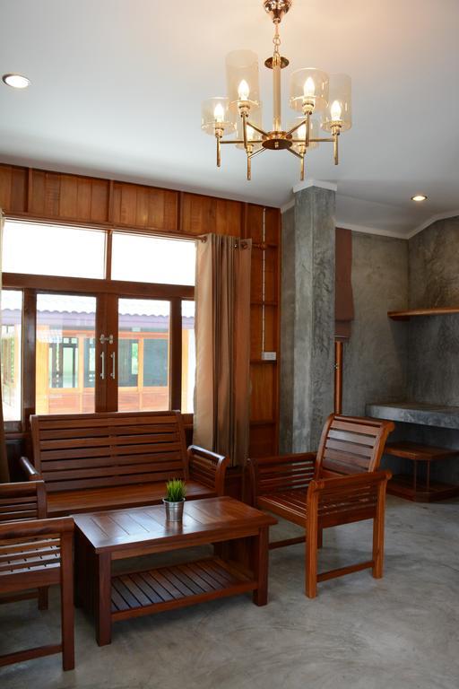 Nature Resort Wok Tum