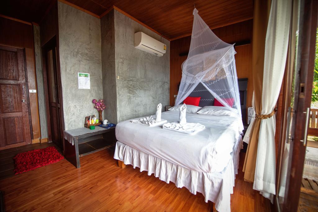 Resort Seaview