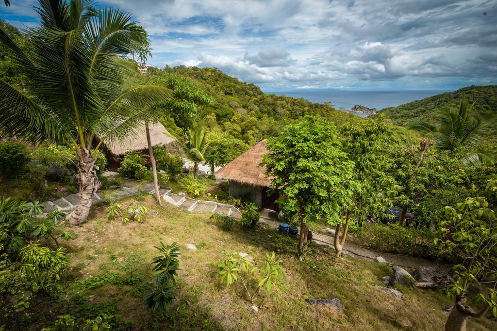 Seaview Resort Koh Tao