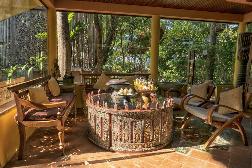 Ban Sabai Big Buddha Retreat & 3* Bang Rak Beach (Koh Samui)