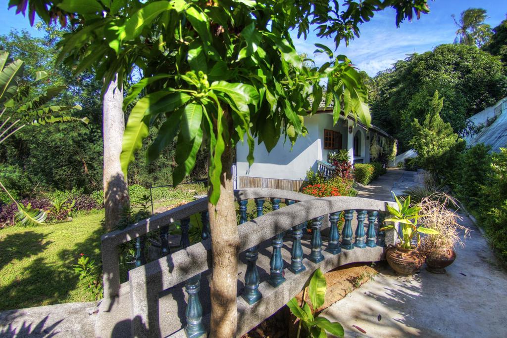 Holiday home Gila's Garden Lamai Beach (Koh Samui)