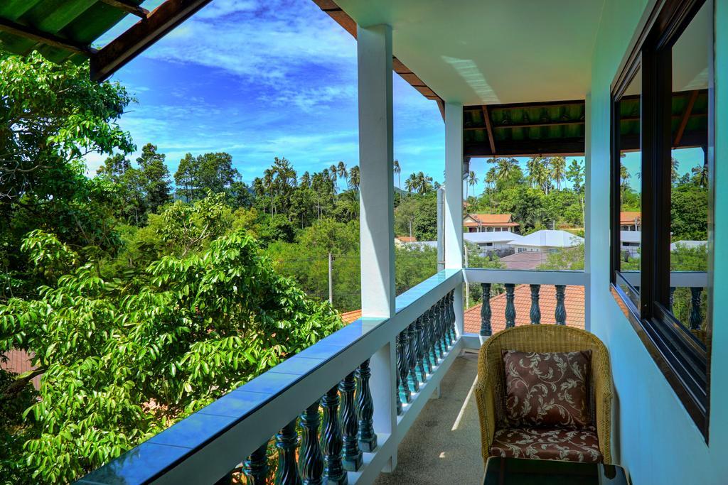 Gila's Garden Holiday home *