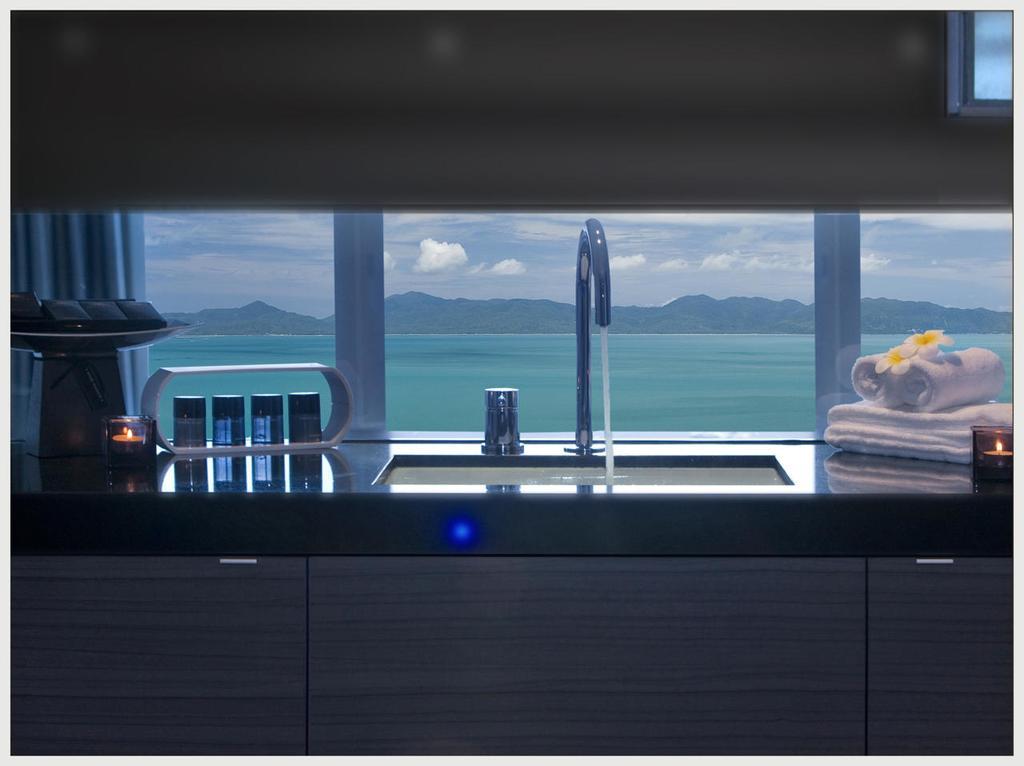 Infinity Residences & 5* Koh Samui