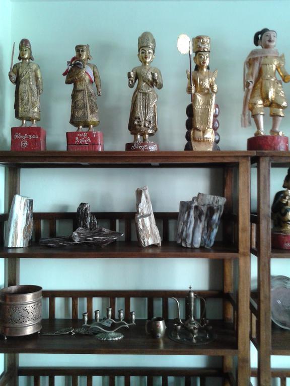 Guest house Sorot House Ban Nong Tabaek