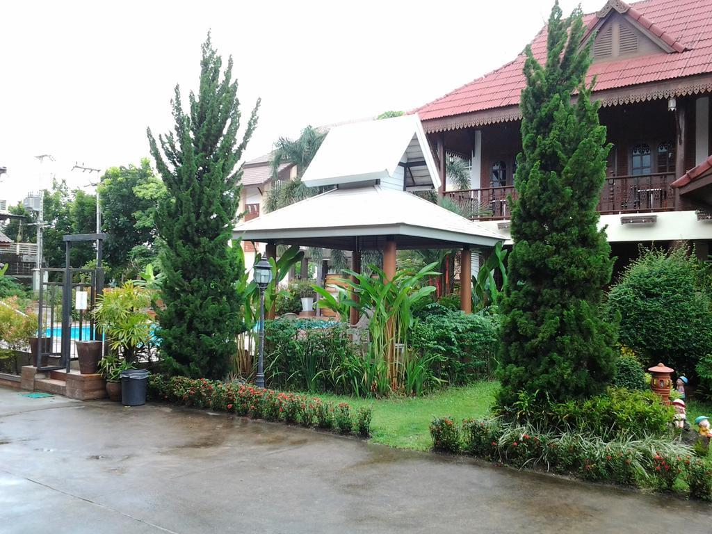 Ben Resort 3*