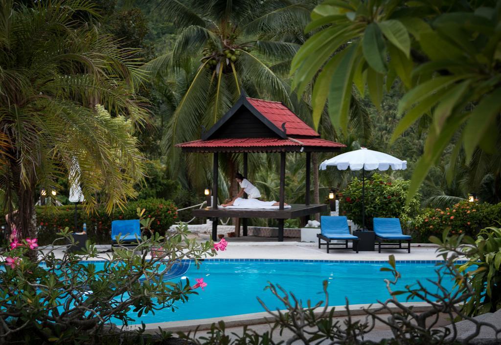 Villa Private La Costa Samui