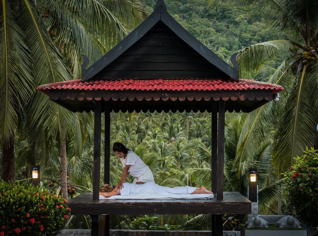 Villa Private La Costa Samui *