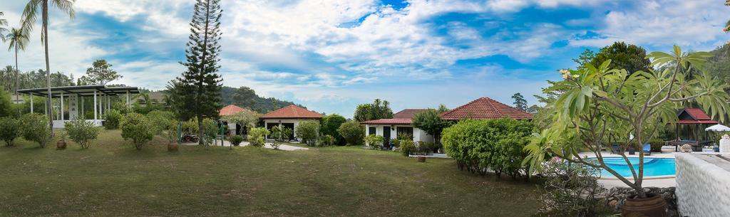 Villa Private La Costa Samui