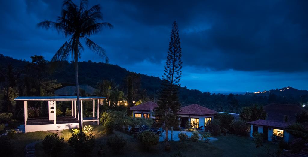 Villa Private La Costa Samui *