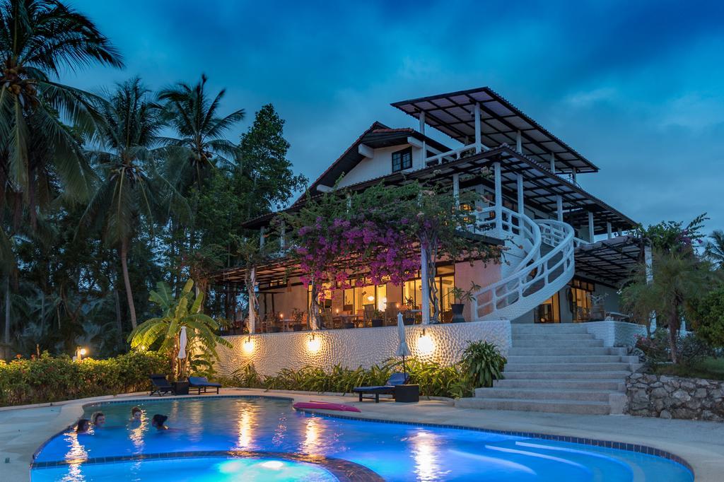 Private La Costa Samui Villa