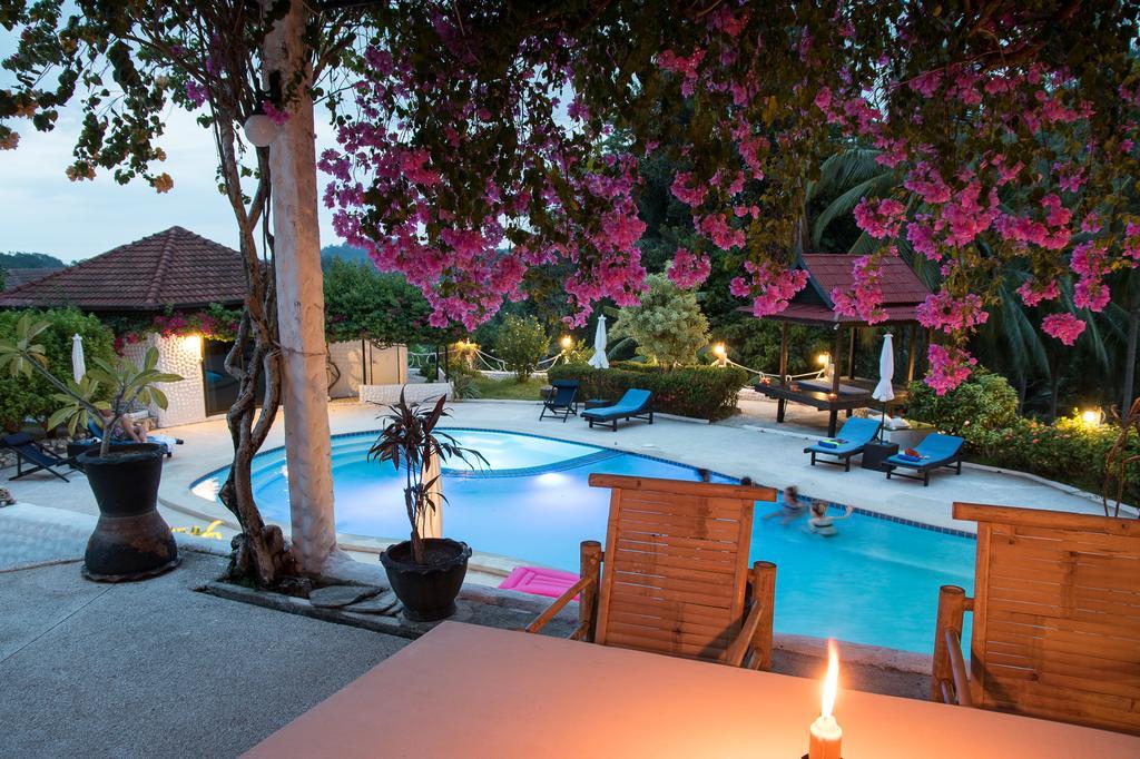Private La Costa Samui *