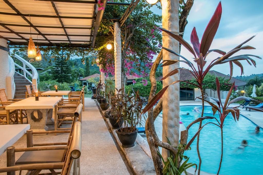 Private La Costa Samui Villa *