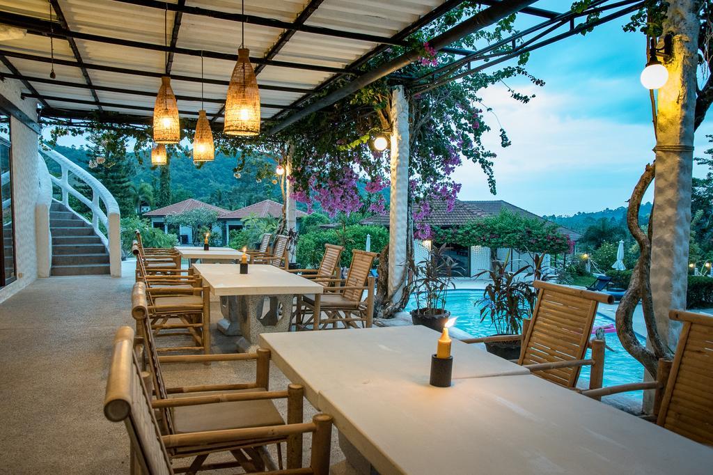 Villa Private La Costa Samui