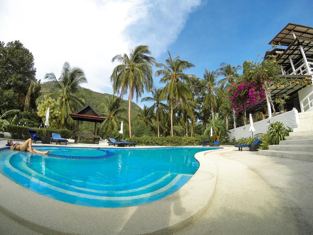 Private La Costa Samui Taling Ngam (Koh Samui)