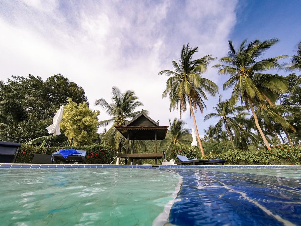 Private La Costa Samui *