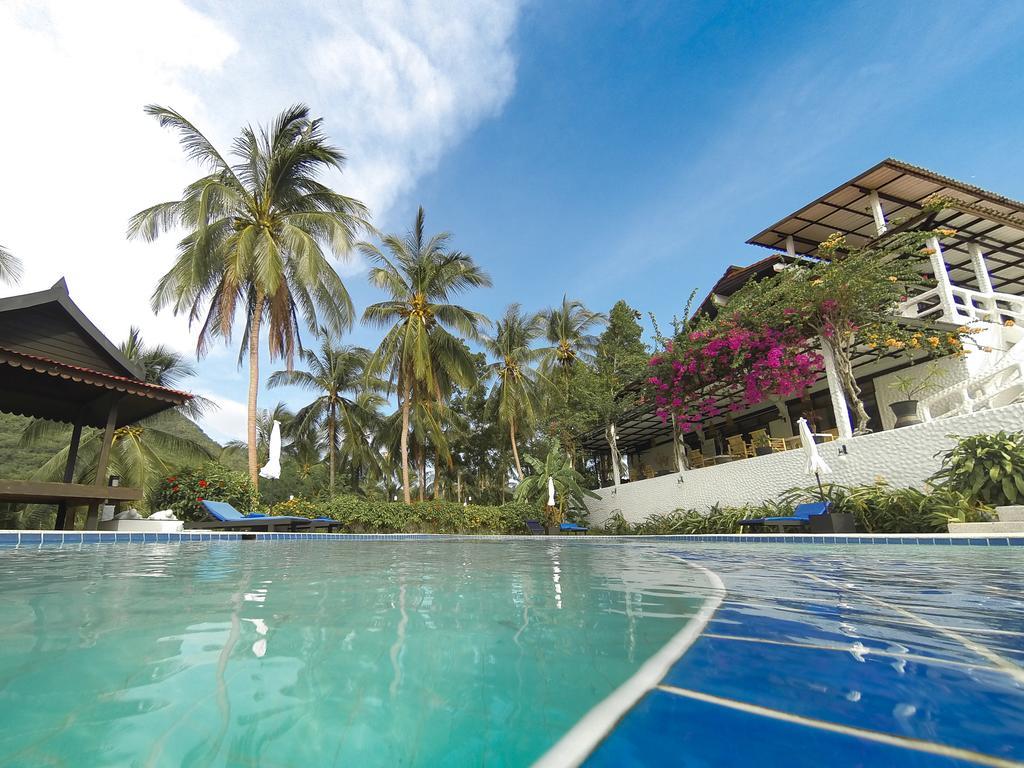 Private La Costa Samui Villa Taling Ngam (Koh Samui)
