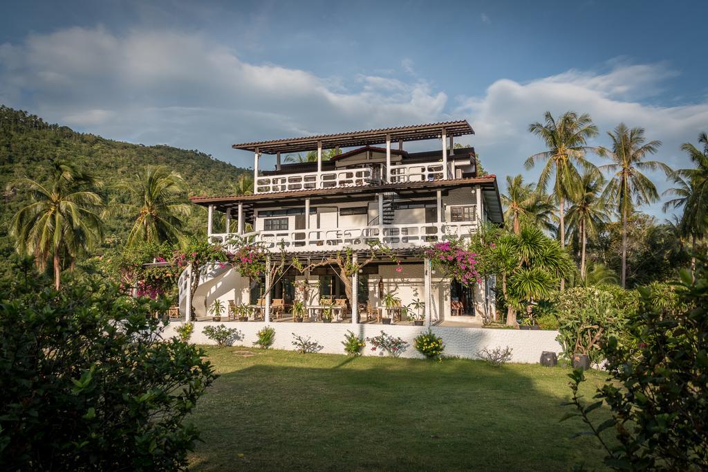 Private La Costa Samui *