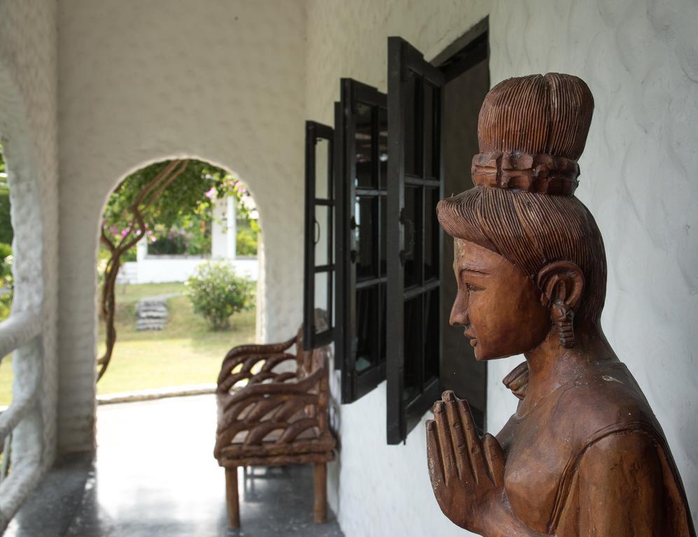 Private La Costa Samui Villa *