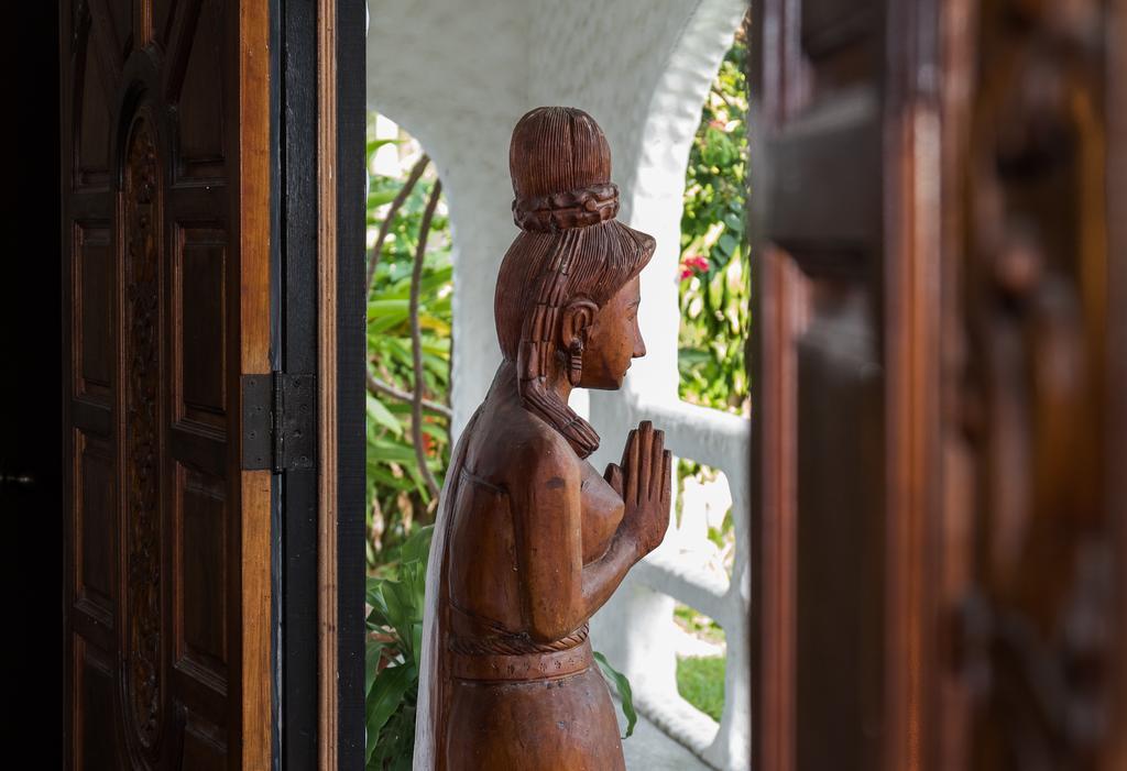 Private La Costa Samui *