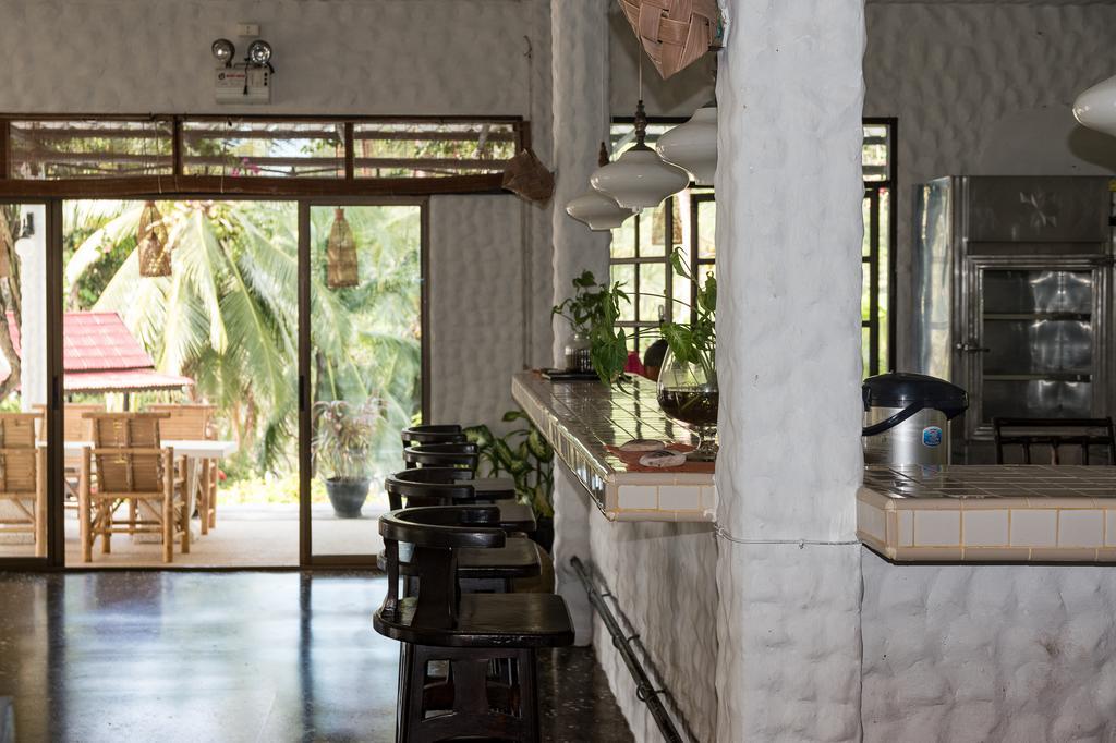 Private La Costa Samui Villa