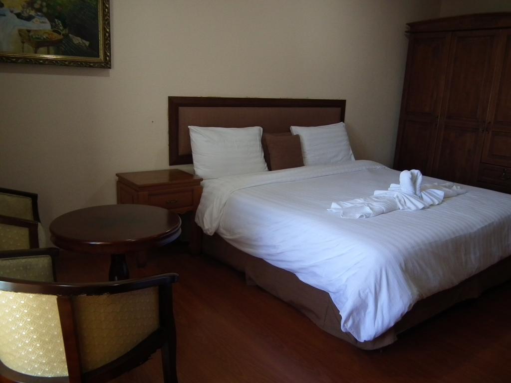 Apartment Abricole At Hill *